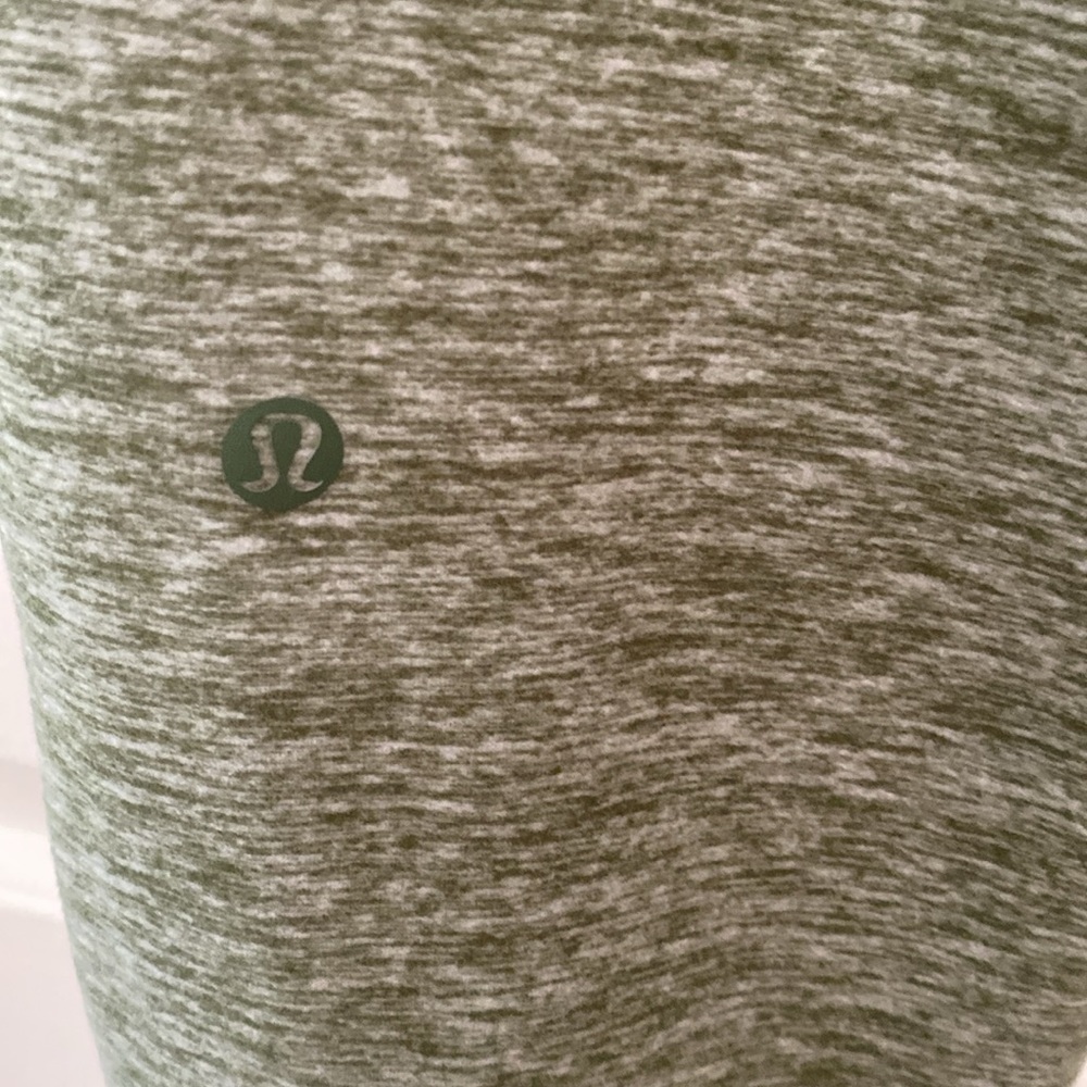 lululemon Ready to Rulu High Rise Jogger Size 4 - Picture 4 of 7